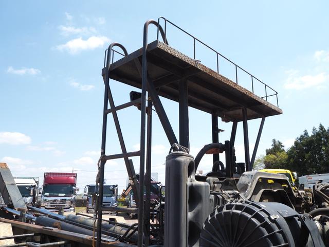 日野 プロフィア 大型 コンテナ専用車 *********(104645) 24枚目