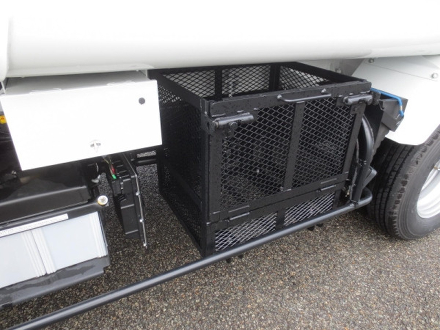 三菱ふそう キャンター 小型 塵芥車（プレス式） 2RG-FEAV0(113959) 19枚目