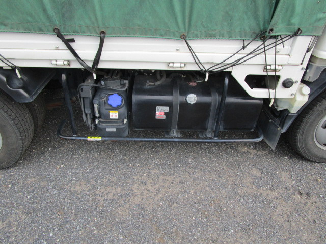Isuzu elf Small Flat body 2RG-NKR88A(91367) 40枚目