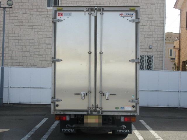 トヨタ ダイナ 小型 バン TKG-XZC605(9228) 7枚目