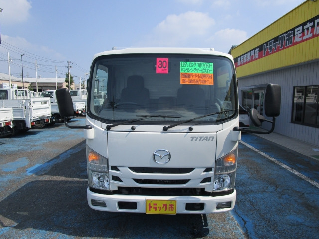 マツダ タイタン 小型 バン TRG-NMR85AN(109782) 7枚目