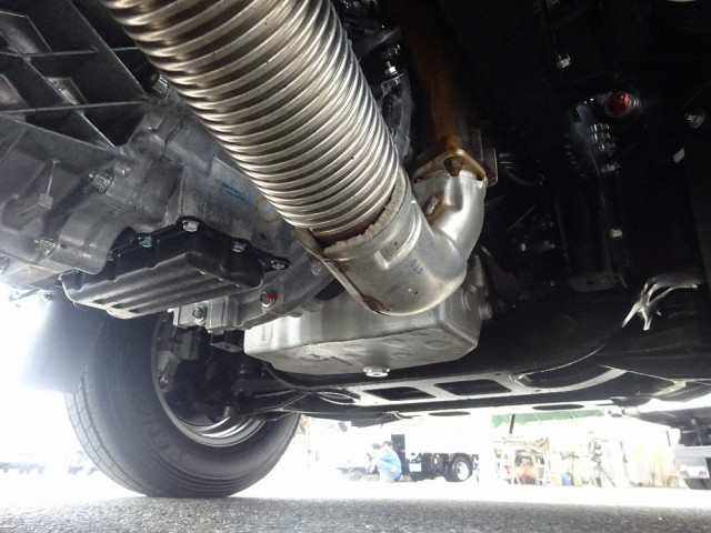 三菱ふそう キャンター 小型 平ボディ 2RG-FBAV0(111822) 25枚目
