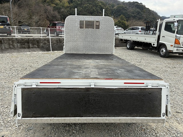 いすゞ エルフ 小型 平ボディ 2RG-NJR88A(100129) 14枚目