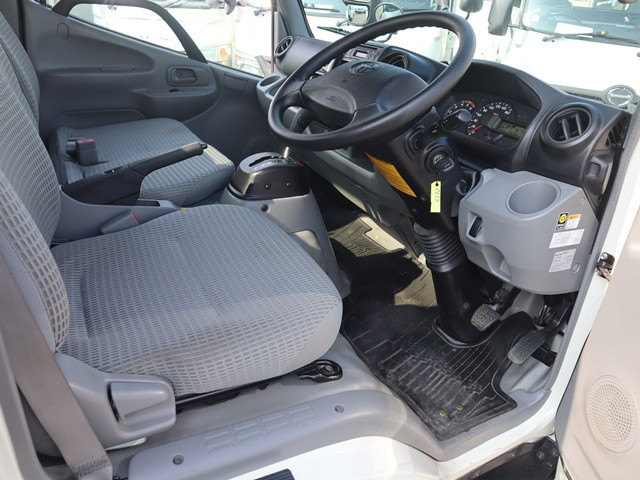 Toyota dyna Small Flat body QDF-KDY221(109314) 29枚目