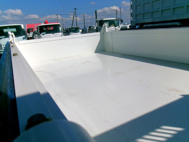 日野 デュトロ 小型 土砂ダンプ TPG-XZU620T(113845) 22枚目
