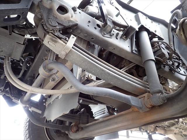 いすゞ フォワード 増トン 冷蔵冷凍バン 2PG-FTR90V2(93168) 46枚目