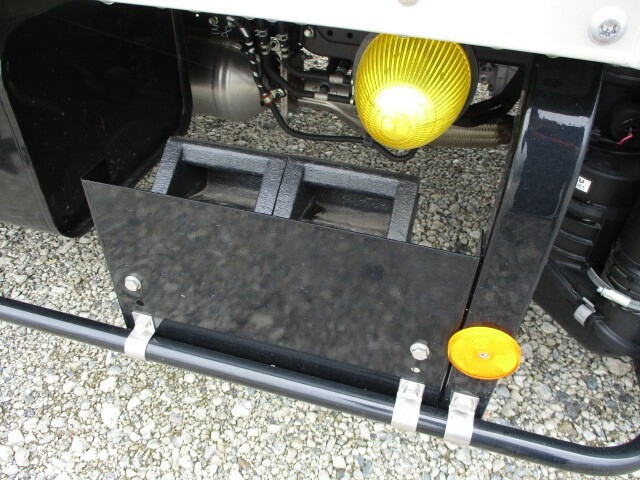 いすゞ エルフ 小型 バン 2RG-NPR88AN(6817) 43枚目
