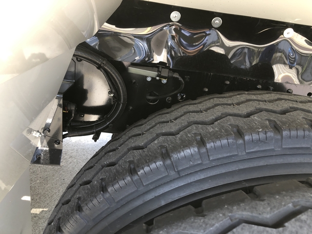 三菱ふそう スーパーグレート 大型 ミキサー車 2KG-FV80GX(108725) 48枚目