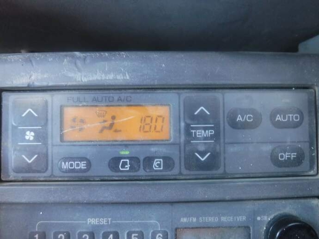 HITACHI その他・不明 その他 ユンボ ZX225US-3(6684) 17枚目