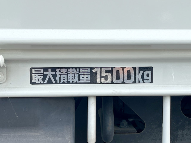 トヨタ ダイナ 小型 平ボディ 2DG-GDY231(109181) 12枚目