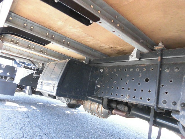 Isuzu elf Small Box body TRG-NPR85AN(7188) 11枚目