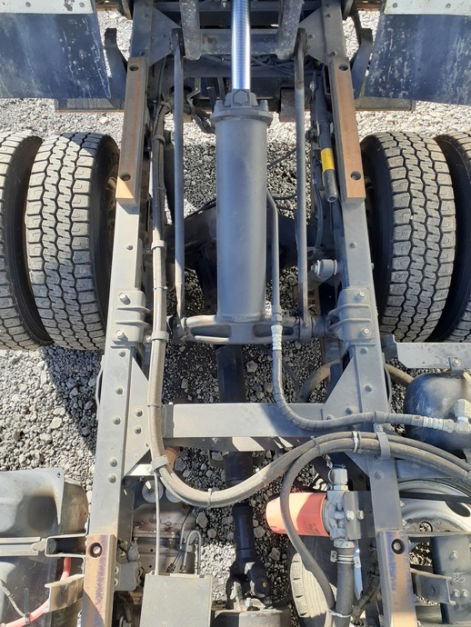 いすゞ エルフ 小型 ローダーダンプ TPG-NKR85AN(53346) 18枚目