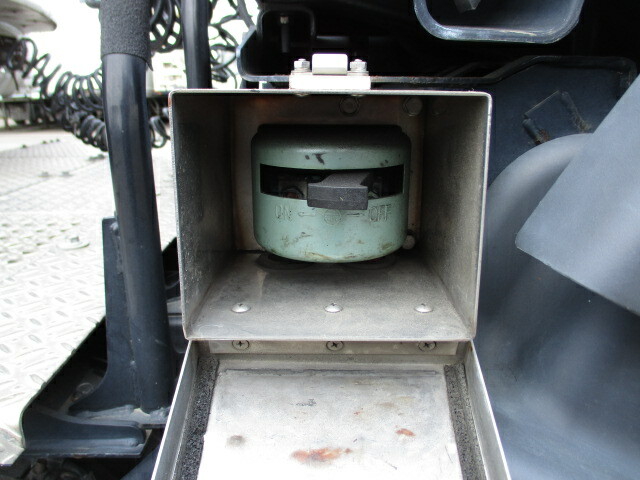 日野 プロフィア 小型 トレーラ（その他） QPG-SH1EGDG(32434) 37枚目