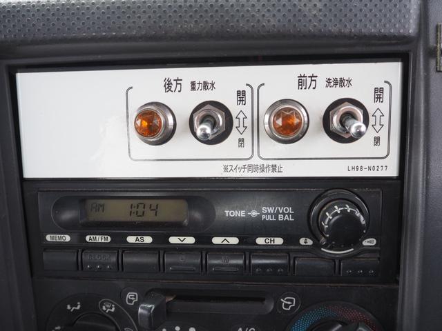 いすゞ エルフ 小型 高圧洗浄車 *********(108886) 34枚目