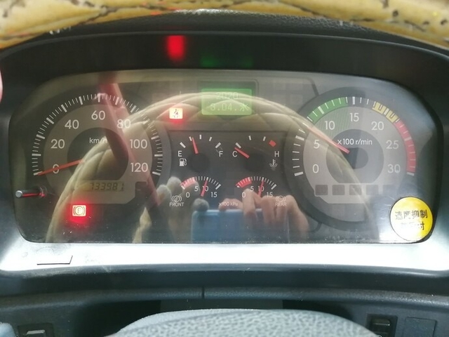 日野 プロフィア 大型 トラクタ KS-SH1EDJG(5599) 32枚目