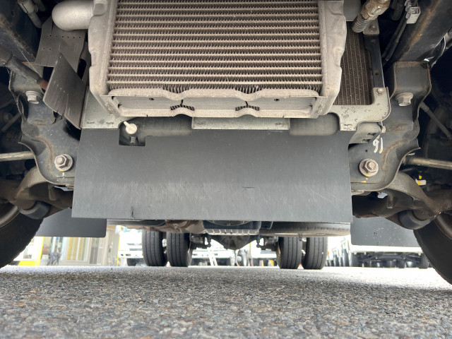 日野 デュトロ 小型 平ボディ 2RG-XZC605M(109992) 34枚目