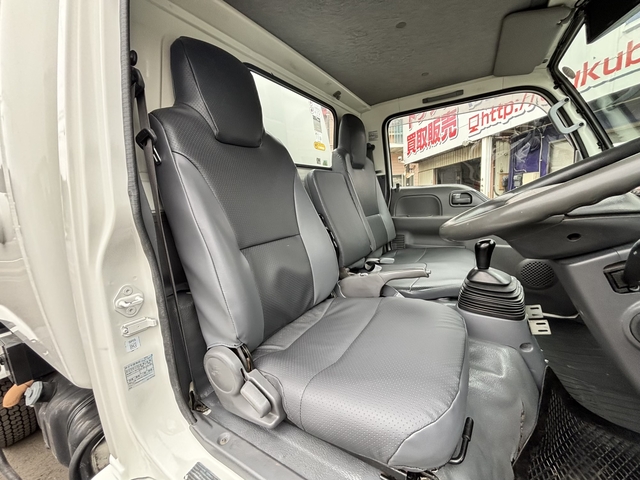 いすゞ エルフ 小型 塵芥車（回転式） TKG-NKR85N(107773) 66枚目