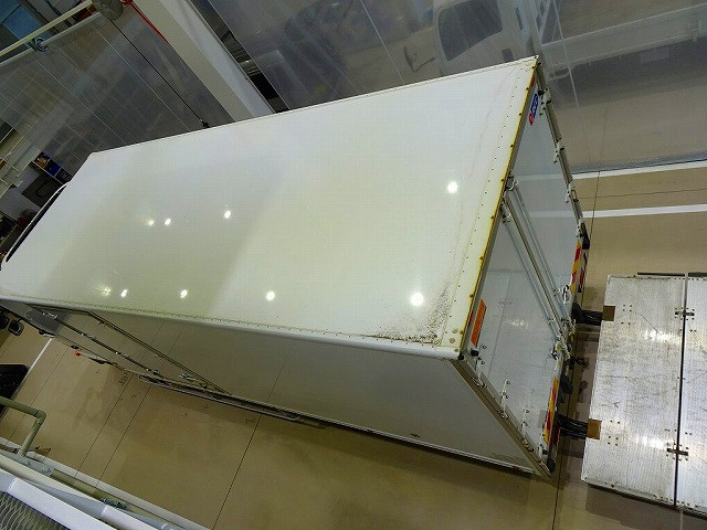 日野 レンジャー 中型 冷蔵冷凍バン 2KG-FD2ABG(84331) 41枚目