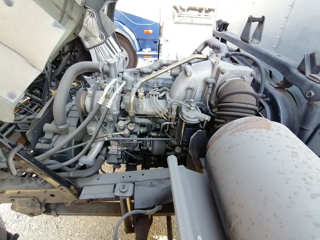 UDトラックス（日産） コンドル 中型 バン KK-MK2IA(5489) 54枚目
