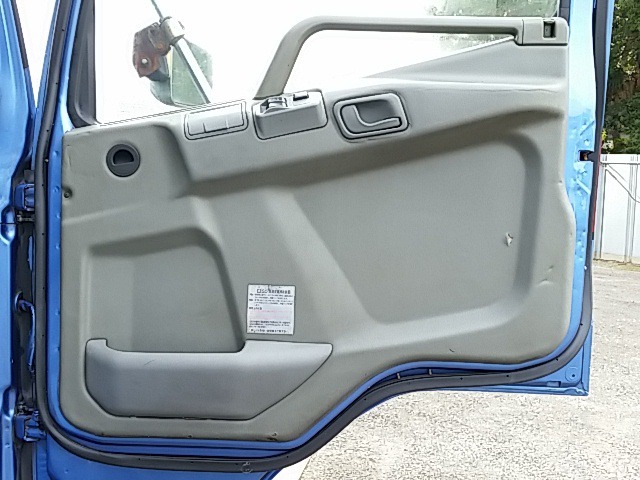 三菱ふそう ファイター 増トン ウィング PJ-FK61FMZ(8235) 30枚目