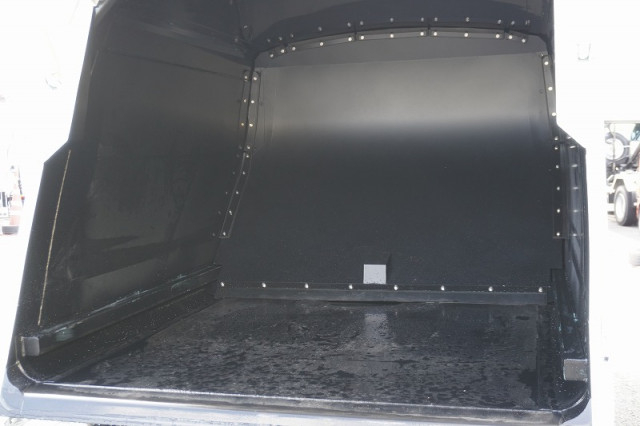 三菱ふそう キャンター 小型 塵芥車（プレス式） 2RG-FEAV0(113775) 25枚目