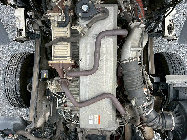 日野 プロフィア 大型 ウィング QPG-FW1EXEG(110449) 37枚目