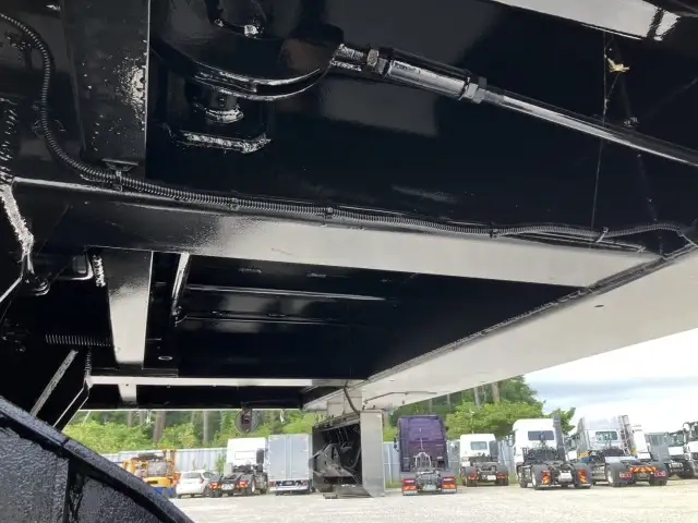 東邦車輛 トレーラ（ダンプ） TF36H2C3(106694) 23枚目