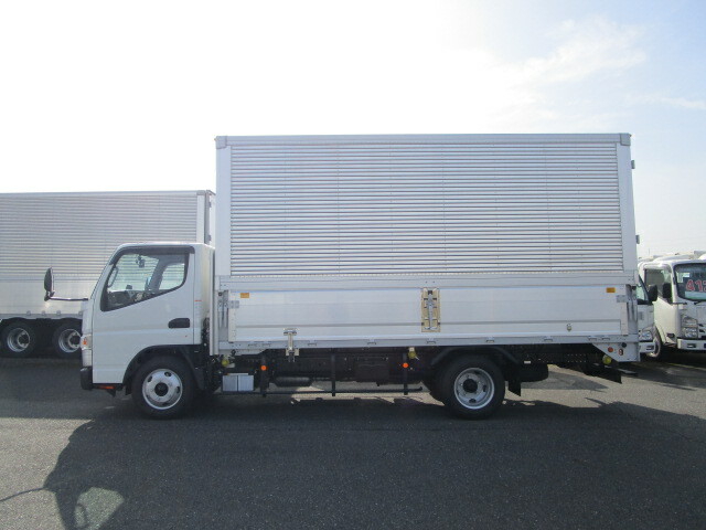 三菱ふそう キャンター 小型 ウィング 2PG-FEAV0(9521) 37枚目
